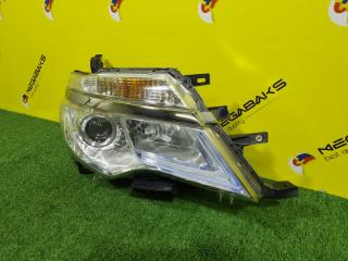 Фара правая NISSAN SERENA HFC26 100-23683 2 ракурс Фара правая NISSAN SERENA HFC26 100-23683 2 ракурс