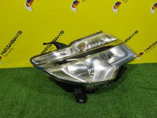 Фара правая NISSAN SERENA HFC26 100-23683 3 ракурс Фара правая NISSAN SERENA HFC26 100-23683 3 ракурс