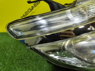 Фара правая NISSAN SERENA HFC26 100-23683 4 ракурс Фара правая NISSAN SERENA HFC26 100-23683 4 ракурс