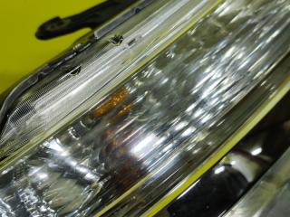 Фара правая NISSAN SERENA HFC26 100-23683 5 ракурс Фара правая NISSAN SERENA HFC26 100-23683 5 ракурс