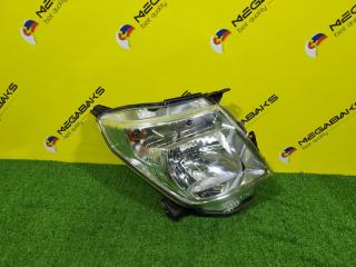 Фара правая SUZUKI WAGON R MH34S R06A 100-59316 1 ракурс Фара правая SUZUKI WAGON R MH34S R06A 100-59316 1 ракурс