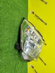 Фара правая SUZUKI WAGON R MH34S R06A 100-59316 2 ракурс Фара правая SUZUKI WAGON R MH34S R06A 100-59316 2 ракурс