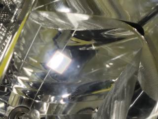 Фара правая SUZUKI WAGON R MH34S R06A 100-59316 5 ракурс Фара правая SUZUKI WAGON R MH34S R06A 100-59316 5 ракурс