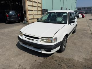 Nose cut TOYOTA CARIB AE114 4A-FE 13-43, 040 2 ракурс