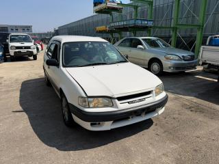 Nose cut TOYOTA CARIB AE114 4A-FE 13-43, 040 3 ракурс