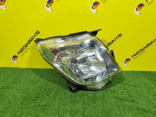 Фара правая SUZUKI WAGON R MH34S R06A 100-59316 1 ракурс Фара правая SUZUKI WAGON R MH34S R06A 100-59316 1 ракурс