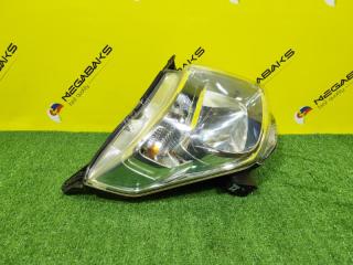 Фара правая SUZUKI WAGON R MH34S R06A 100-59316 3 ракурс Фара правая SUZUKI WAGON R MH34S R06A 100-59316 3 ракурс