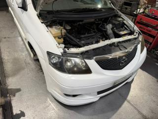 Nose cut MAZDA MPV LW3W L3 P2183 2 ракурс Nose cut MAZDA MPV LW3W L3 P2183 2 ракурс