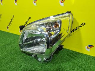 Фара левая SUZUKI SPACIA MK32S R06A 3530081M10 2 ракурс