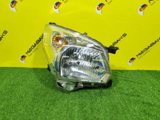 Фара правая SUZUKI SPACIA MK32S R06A 3510081M10 1 ракурс
