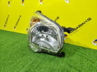 Фара правая SUZUKI SPACIA MK32S R06A 3510081M10 2 ракурс