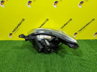 Фара правая SUZUKI SPACIA MK32S R06A 3510081M10 4 ракурс