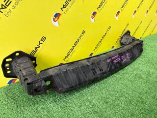 Жесткость бампера передняя HONDA INSIGHT LDA ZE2 LDA 71130TM8000 3 ракурс