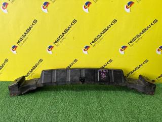 Жесткость бампера передняя HONDA STEP WAGON RG1 K20A 71130SLJ000 1 ракурс
