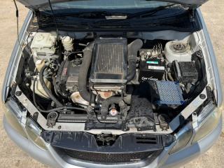 Двигатель MITSUBISHI AIRTREK CU2W 4G63T CU2W-0103474 3 ракурс