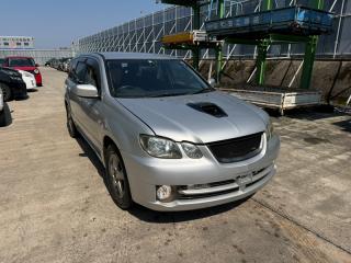 Двигатель MITSUBISHI AIRTREK CU2W 4G63T CU2W-0103474 4 ракурс
