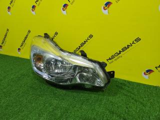 Фара правая SUBARU XV GPE P9932 3 ракурс