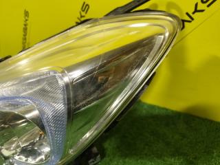 Фара левая SUBARU XV GPE P9932 3 ракурс