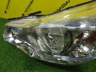 Фара левая SUBARU XV GPE P9932 4 ракурс