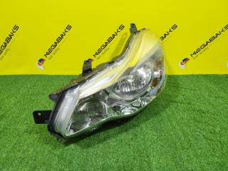 Фара левая SUBARU XV GPE P9932 5 ракурс