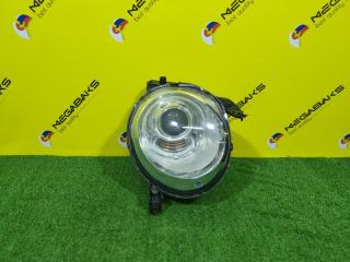 Фара правая HONDA N-ONE JG1 S07A 33100T4GJ11 1 ракурс