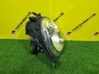 Фара правая HONDA N-ONE JG1 S07A 33100T4GJ11 4 ракурс