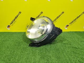 Фара правая HONDA N-ONE JG1 S07A 33100T4GJ11 5 ракурс