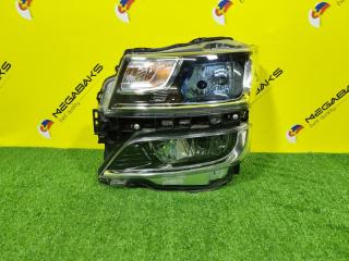 Фара левая SUZUKI WAGON R MH55S R06A 100-59375 1 ракурс