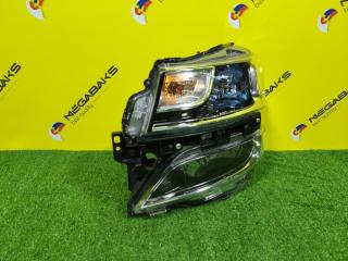 Фара левая SUZUKI WAGON R MH55S R06A 100-59375 3 ракурс