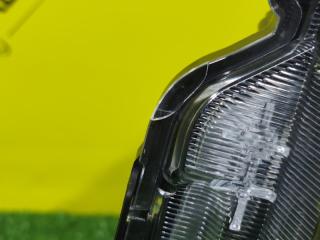 Фара левая SUZUKI WAGON R MH55S R06A 100-59375 4 ракурс