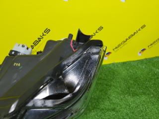 Фара левая SUZUKI WAGON R MH55S R06A 100-59375 5 ракурс