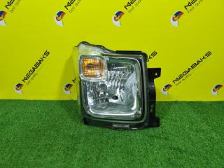 Фара правая SUZUKI WAGON R MH55S R06A 100-59374 1 ракурс Фара правая SUZUKI WAGON R MH55S R06A 100-59374 1 ракурс