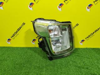 Фара правая SUZUKI WAGON R MH55S R06A 100-59374 2 ракурс Фара правая SUZUKI WAGON R MH55S R06A 100-59374 2 ракурс