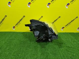 Фара правая SUZUKI WAGON R MH55S R06A 100-59374 3 ракурс Фара правая SUZUKI WAGON R MH55S R06A 100-59374 3 ракурс