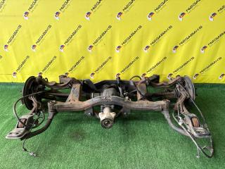 Балка подвески задняя SUBARU LEGACY BH5 EJ202 20152AE001 1 ракурс