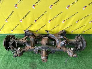 Балка подвески задняя SUBARU FORESTER SHJ FB20 20152SC051 2 ракурс