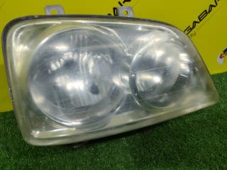Фара правая DAIHATSU TERIOS KID J111G EF-DET P0757 2 ракурс