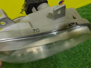 Фара правая DAIHATSU TERIOS KID J111G EF-DET P0757 4 ракурс