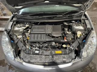 Двигатель MAZDA VERISA DC5R ZY BC5R-305996 2 ракурс