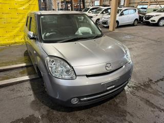Двигатель MAZDA VERISA DC5R ZY BC5R-305996 3 ракурс