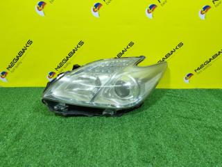 Фара левая TOYOTA PRIUS ZVW30 47-29 1 ракурс