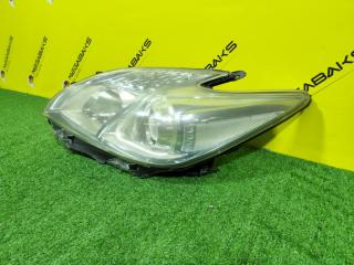 Фара левая TOYOTA PRIUS ZVW30 47-29 2 ракурс