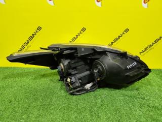 Фара левая TOYOTA PRIUS ZVW30 47-29 4 ракурс