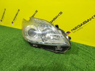 Фара правая TOYOTA PRIUS ZVW30 47-33 2 ракурс Фара правая TOYOTA PRIUS ZVW30 47-33 2 ракурс