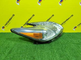 Фара правая TOYOTA PRIUS ZVW30 47-33 3 ракурс Фара правая TOYOTA PRIUS ZVW30 47-33 3 ракурс
