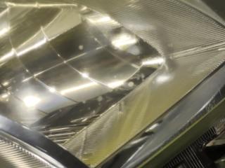 Фара правая TOYOTA PRIUS ZVW30 47-33 5 ракурс Фара правая TOYOTA PRIUS ZVW30 47-33 5 ракурс