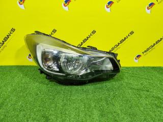 Фара правая SUBARU IMPREZA GP7 P9932 1 ракурс