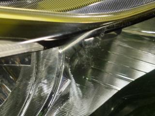 Фара правая SUBARU IMPREZA GP7 P9932 2 ракурс