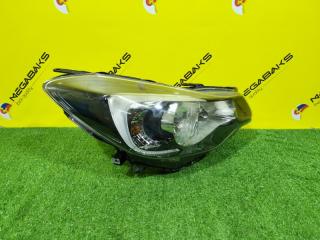 Фара правая SUBARU IMPREZA GP7 P9932 3 ракурс