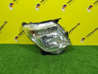 Фара правая SUZUKI WAGON R MH34S 100-59316 1 ракурс Фара правая SUZUKI WAGON R MH34S 100-59316 1 ракурс